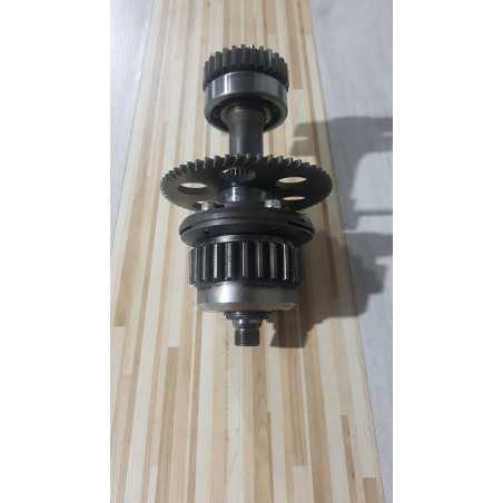 Starter Clutch Kawasaki ZR 7 - 1999 