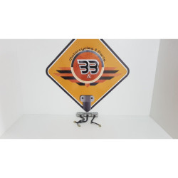 Consola Martori Bord Yamaha Virago XV 125 - 5AJ - 1998