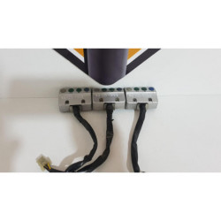 Consola Martori Bord Yamaha Virago XV 125 - 5AJ - 1998 2