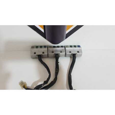 Consola Martori Bord Yamaha Virago XV 125 - 5AJ - 1998 