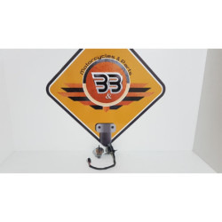 Ignition & Key & Fuel Tank Gas Cap Yamaha Virago XV 125 - 5AJ - 1998 