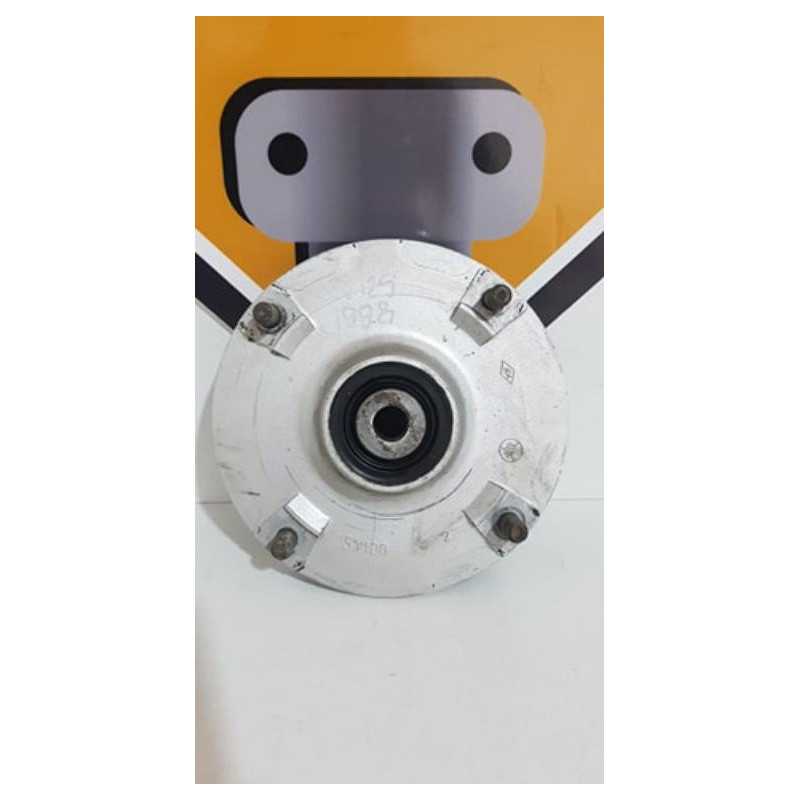 Carier Cush Yamaha Virago XV 125 - 5AJ - 1998 