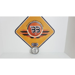 Headlight Yamaha Virago XV 125 - 5AJ - 1998 