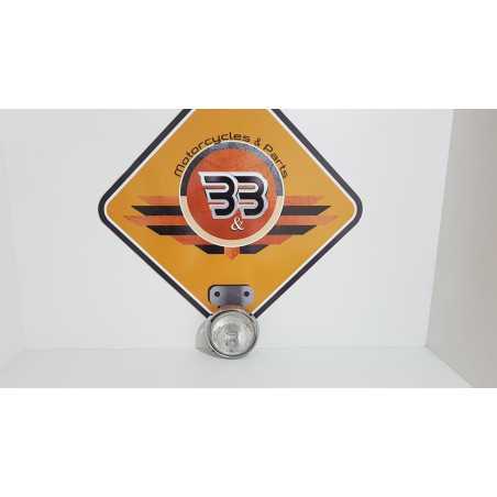 Far Yamaha Virago XV 125 - 5AJ - 1998 