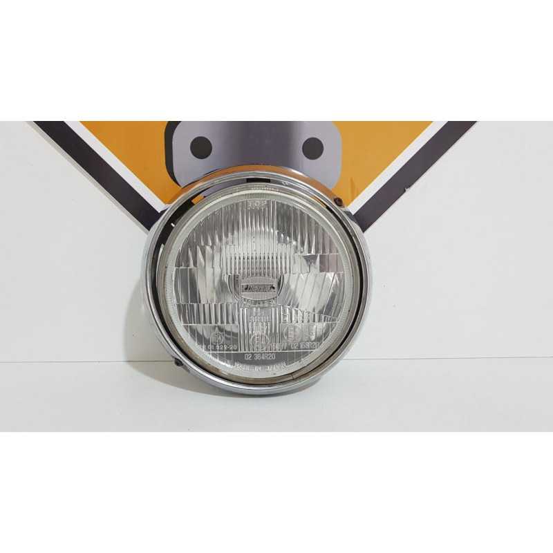 Headlight Yamaha Virago XV 125 - 5AJ - 1998 