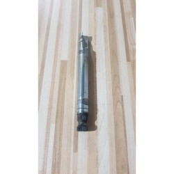 Lever For Clutch Kawasaki ZR 7 - 1999 2