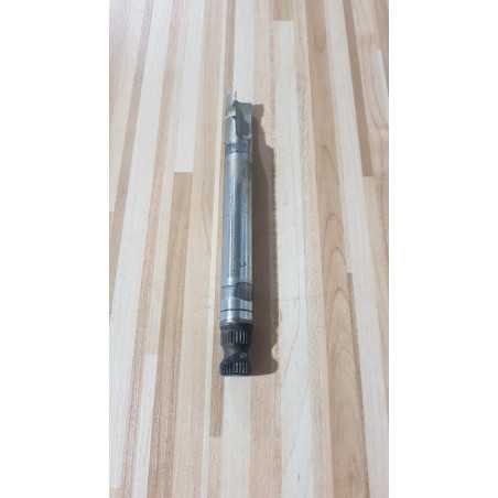 Lever For Clutch Kawasaki ZR 7 - 1999 