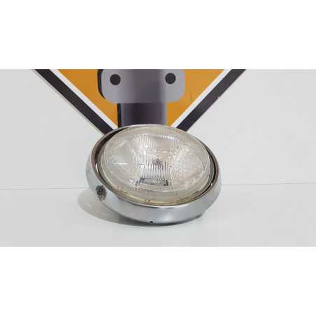 Headlight Yamaha Virago XV 125 - 5AJ - 1998 