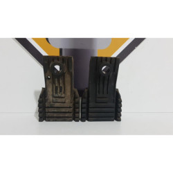 Garnitura Rezervor Yamaha Virago XV 125 - 5AJ - 1998 2