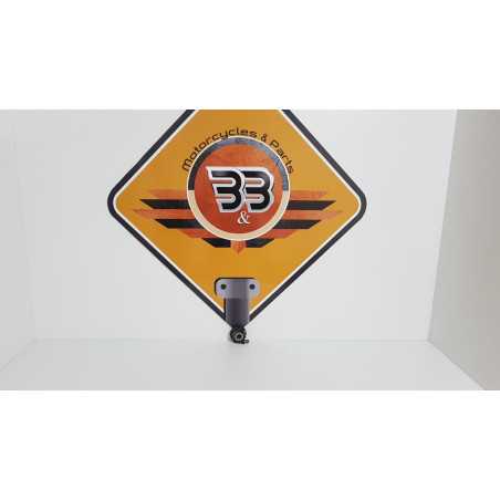 Melc Kilometraj Yamaha Virago XV 125 - 5AJ - 1998 