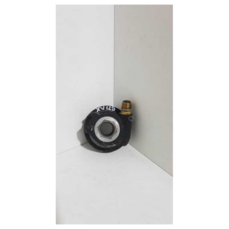 Melc Kilometraj Yamaha Virago XV 125 - 5AJ - 1998 