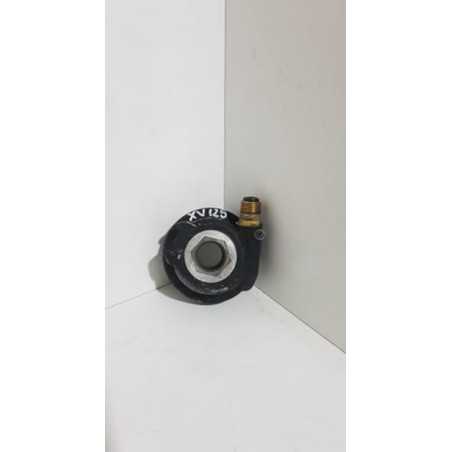 Melc Kilometraj Yamaha Virago XV 125 - 5AJ - 1998 