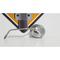 Left Mirror Yamaha Virago XV 125 - 5AJ - 1998 2