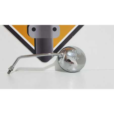 Left Mirror Yamaha Virago XV 125 - 5AJ - 1998 
