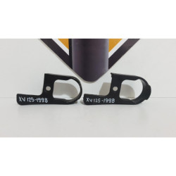 Patina Lant Transmisie Yamaha Virago XV 125 - 5AJ - 1998 2