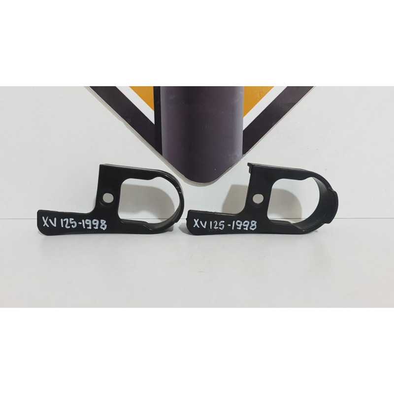 Chain Slide Rail Yamaha Virago XV 125 - 5AJ - 1998 