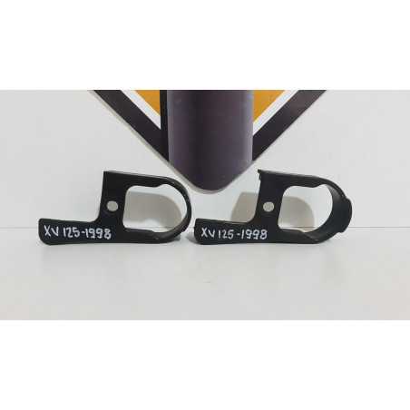 Chain Slide Rail Yamaha Virago XV 125 - 5AJ - 1998 