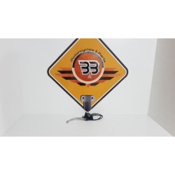 Pompa Frana Fata & Levier & Senzor Yamaha Virago XV 125 - 5AJ - 1998 