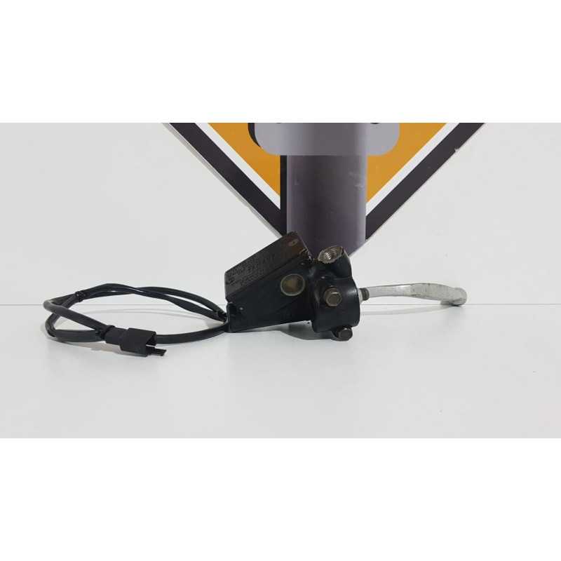 Front Brake Master Cylinder & Lever & Sensor Yamaha Virago XV 125 - 5AJ - 1998 