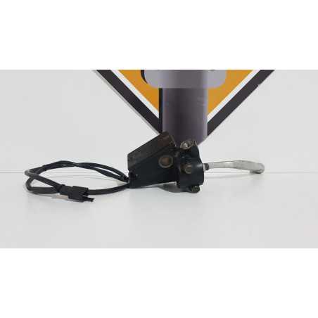 Front Brake Master Cylinder & Lever & Sensor Yamaha Virago XV 125 - 5AJ - 1998 