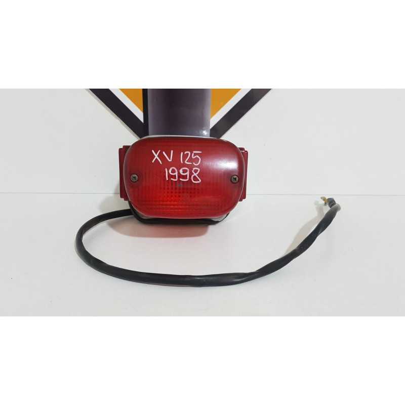 Stop Frana Yamaha Virago XV 125 - 5AJ - 1998 