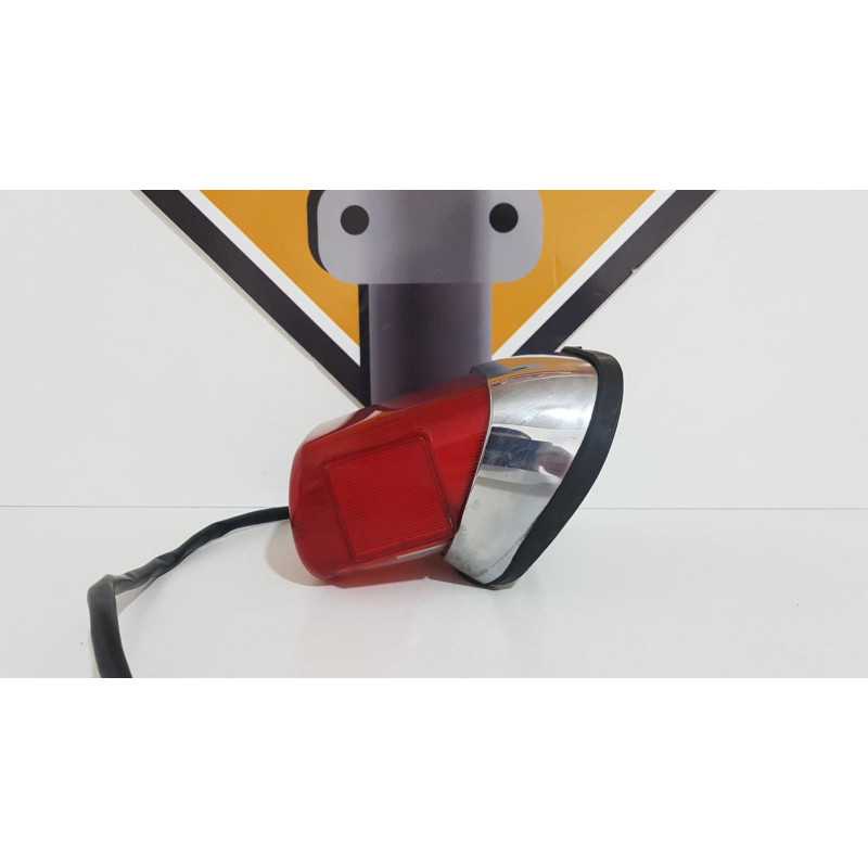 Taillight Unit Yamaha Virago XV 125 - 5AJ - 1998 