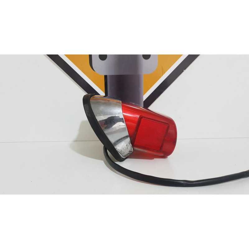 Taillight Unit Yamaha Virago XV 125 - 5AJ - 1998 