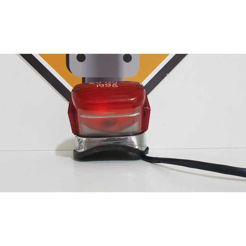 Stop Frana Yamaha Virago XV 125 - 5AJ - 1998 