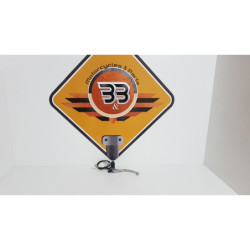 Clutch Bracket & Lever & Sensor Yamaha Virago XV 125 - 5AJ - 1998 