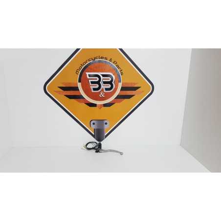 Clutch Bracket & Lever & Sensor Yamaha Virago XV 125 - 5AJ - 1998 