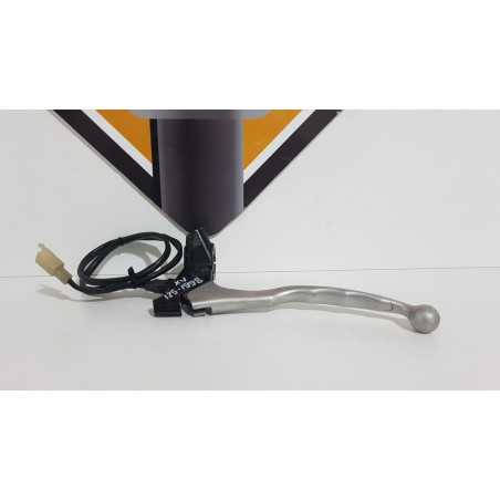 Clutch Bracket & Lever & Sensor Yamaha Virago XV 125 - 5AJ - 1998 