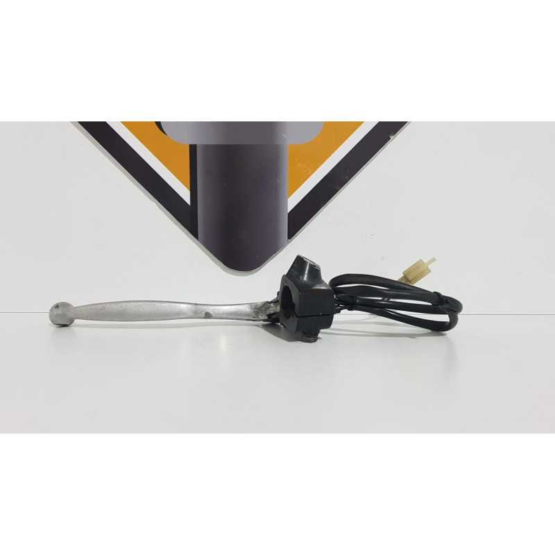 Clutch Bracket & Lever & Sensor Yamaha Virago XV 125 - 5AJ - 1998 