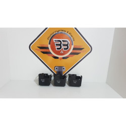 Suport Baterie Yamaha Virago XV 125 - 5AJ - 1998 