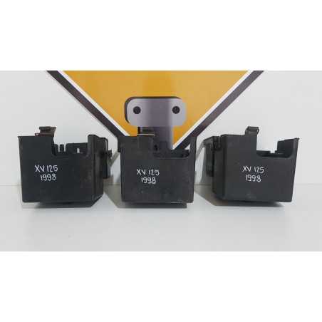 Battery Case Yamaha Virago XV 125 - 5AJ - 1998 