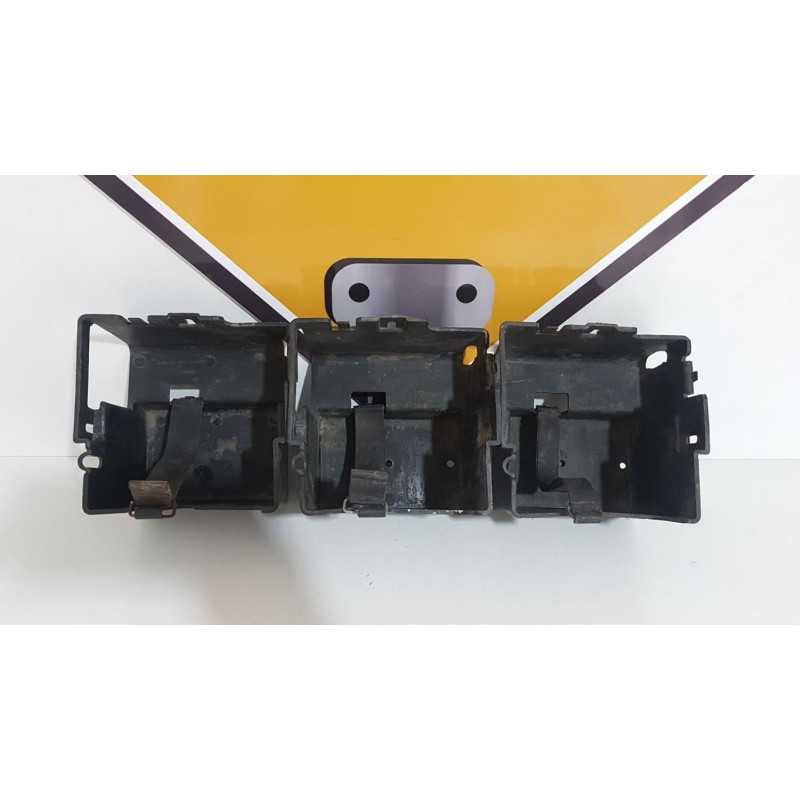 Battery Case Yamaha Virago XV 125 - 5AJ - 1998 