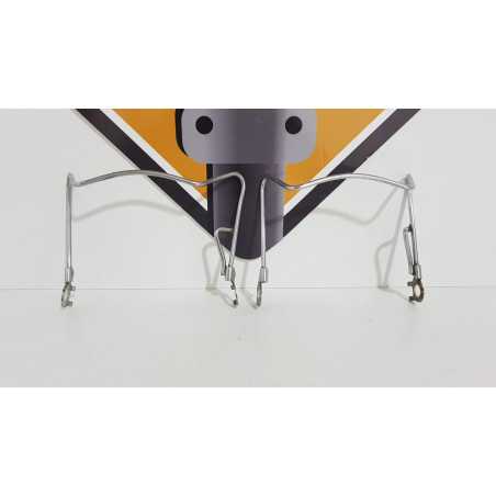 Light Guard Stay Yamaha Virago XV 125 - 5AJ - 1998 