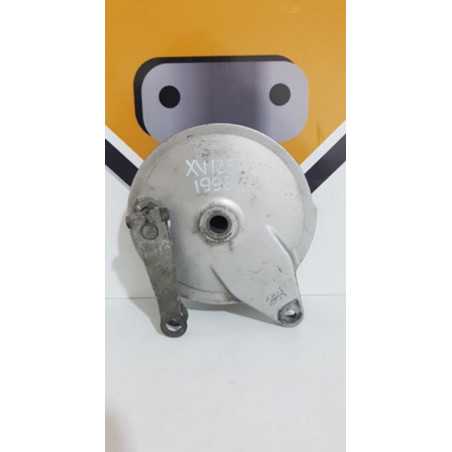 Brake Shoe Plate Yamaha Virago XV 125 - 5AJ - 1998 