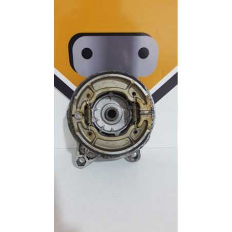 Brake Shoe Plate Yamaha Virago XV 125 - 5AJ - 1998 