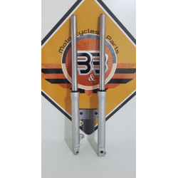 Front Forks Yamaha Virago XV 125 - 5AJ - 1998 2