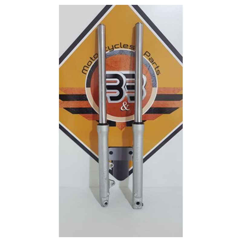 Front Forks Yamaha Virago XV 125 - 5AJ - 1998 