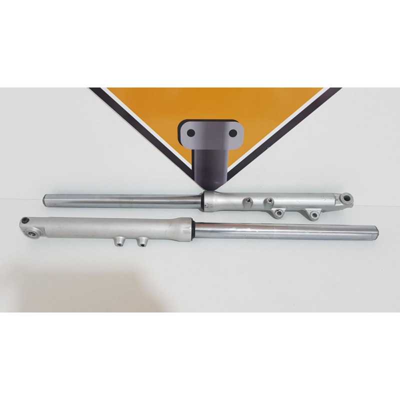 Front Forks Yamaha Virago XV 125 - 5AJ - 1998 