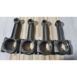 Biela Kawasaki Ninja ZXR 750 - 1994 2