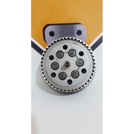 Clutch Suzuki RF 600 - GN 72A - 1994 