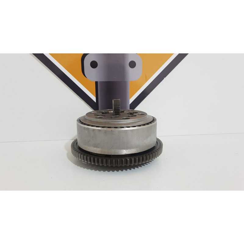 Clutch Suzuki RF 600 - GN 72A - 1994 