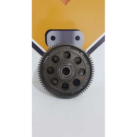 Ambreiaj Suzuki RF 600 - GN 72A - 1994 