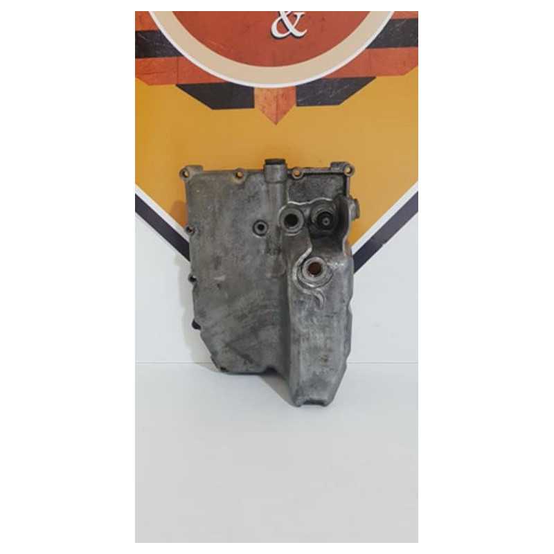 Oil Pan & Oil Sensor Suzuki RF 600 - GN 72A - 1994 