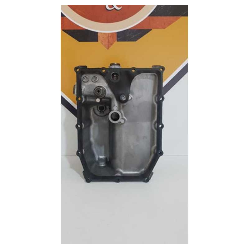 Oil Pan & Oil Sensor Suzuki RF 600 - GN 72A - 1994 