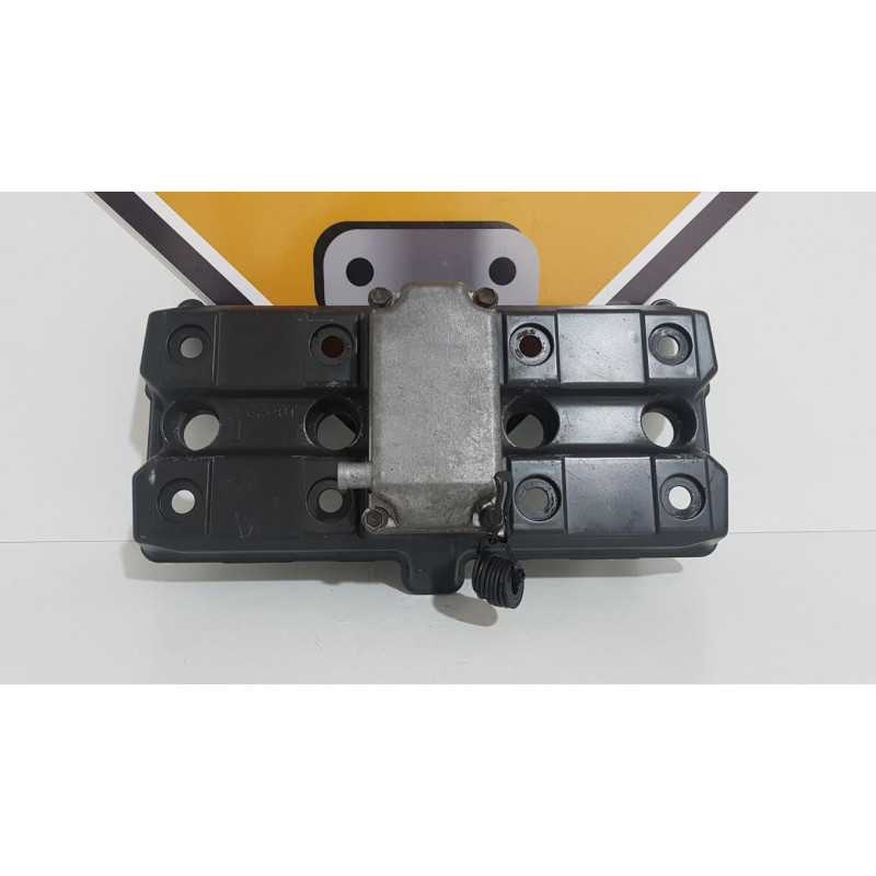 Cylinder Head Cover Suzuki RF 600 - GN 72A - 1994 