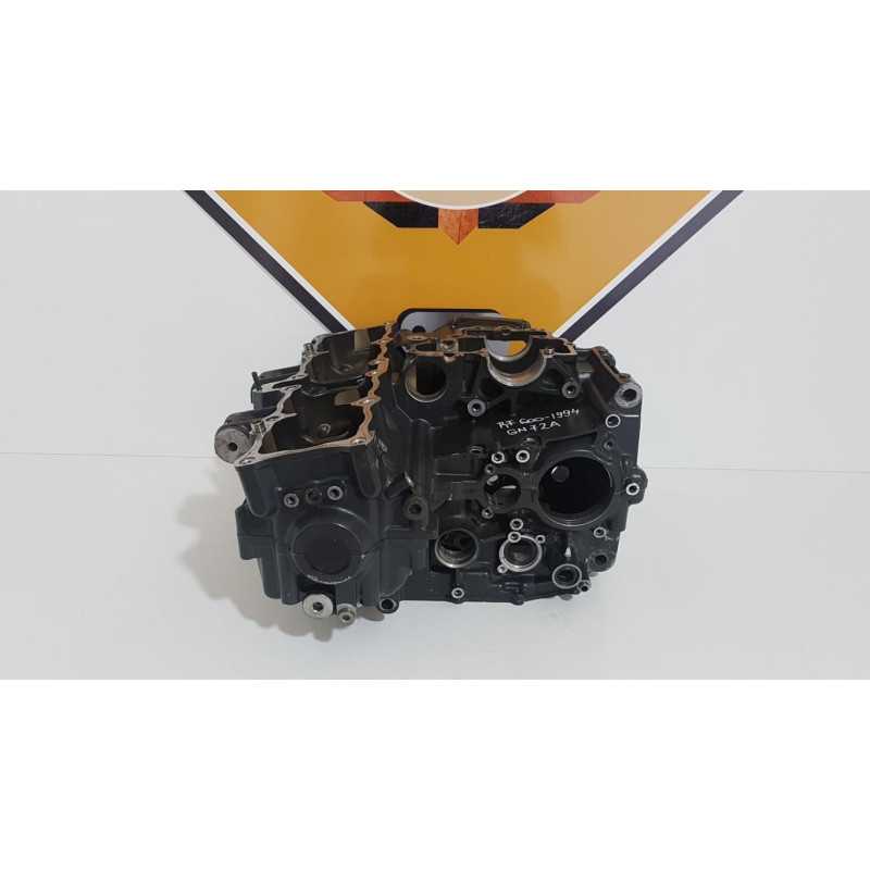 Engine Cranckase Suzuki RF 600 - GN 72A - 1994 