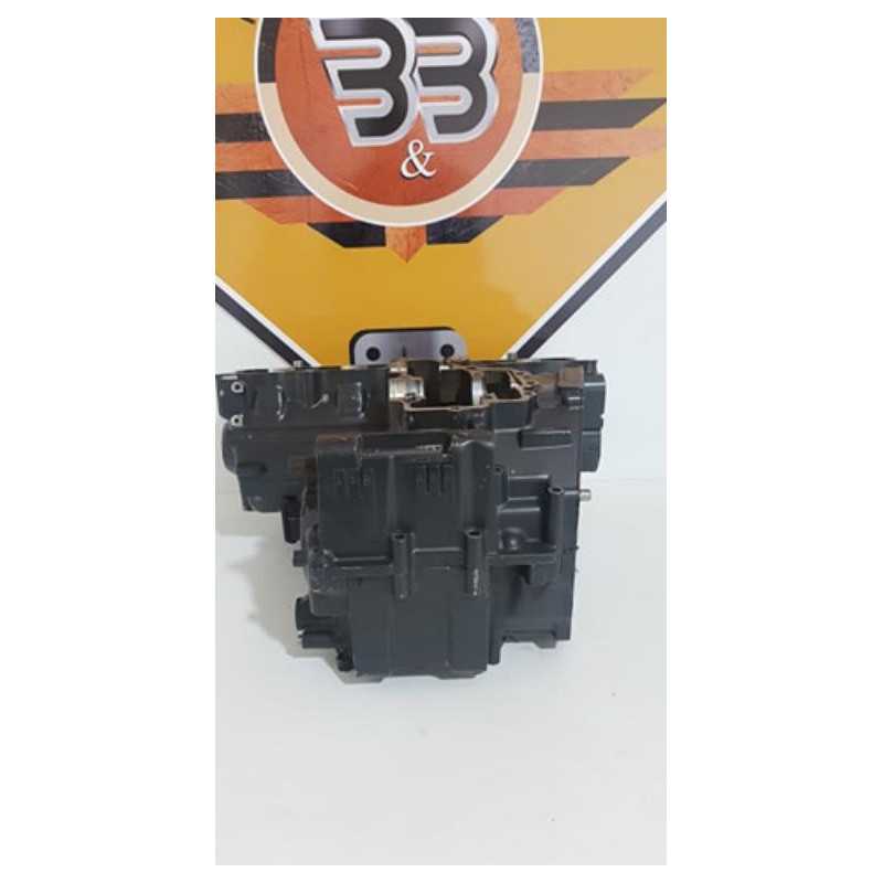 Engine Cranckase Suzuki RF 600 - GN 72A - 1994 